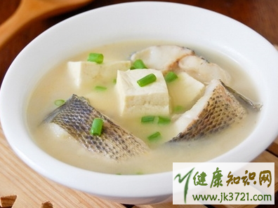 经期能吃鱼吗经期怎么吃鱼好插图 经期能吃鱼吗经期怎么吃鱼好插图
