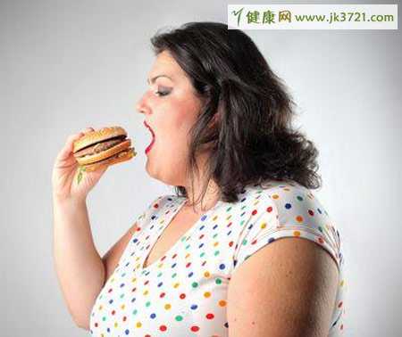 女性肥胖会影响听力让青春期提前插图