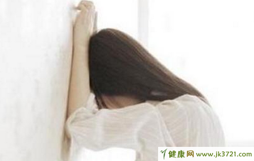 中国妈妈焦虑指数报告妈妈焦虑症有哪些症状插图2