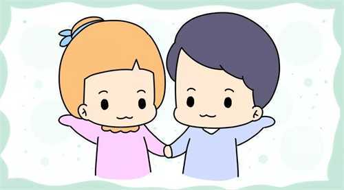 2024怀孕清宫图准吗?生男生女清宫图怎么看插图1 undefined