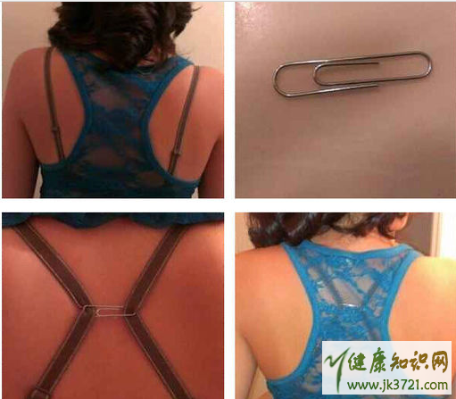 露肩的衣服内衣怎么穿如何穿露肩装不露内衣插图13 露肩的衣服内衣怎么穿如何穿露肩装不露内衣插图13