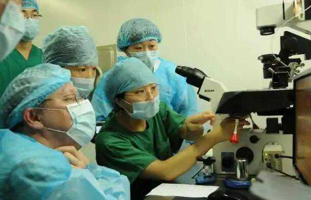 青海省人民医院试管生男孩多少钱？附费用明细？插图1