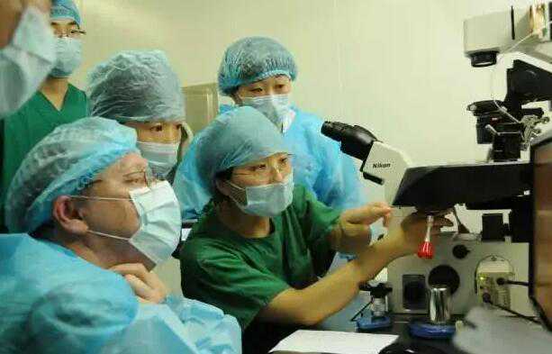 福州试管婴儿医院包男孩费用？附详细价格？插图