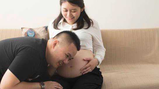 生男生女怎么看？从孕妇身体的这5大症状就能看出来？插图1