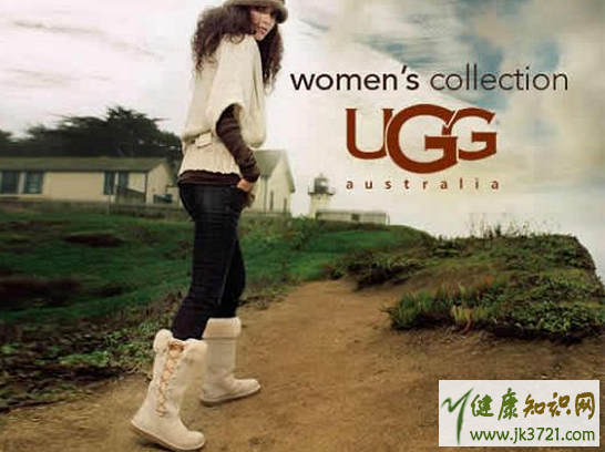 ugg雪地靴真假辨别方法ugg雪地靴价格多少钱插图 ugg雪地靴真假辨别方法ugg雪地靴价格多少钱插图