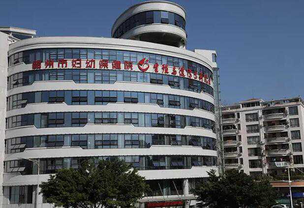 江西南昌三代试管医院选性别排名？附详细费用？插图2