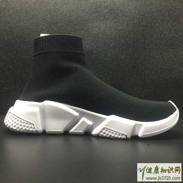 巴黎世家袜子鞋多少钱巴黎世家袜子鞋v商nmd2024原价插图4
