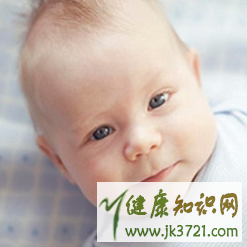 宝宝枕秃怎么办如何预防宝宝枕秃插图 宝宝枕秃怎么办如何预防宝宝枕秃插图