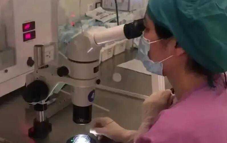 广西三代试管包生男孩医院排名？广西试管技术怎么样？插图1