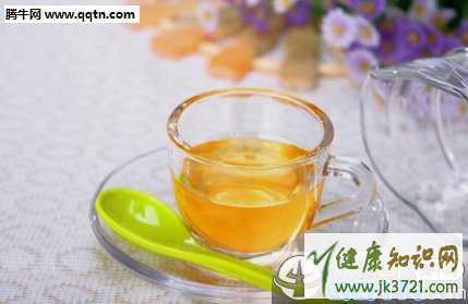 经期可以喝蜂蜜水吗经期喝蜂蜜水有什么好处插图2 经期可以喝蜂蜜水吗经期喝蜂蜜水有什么好处插图2