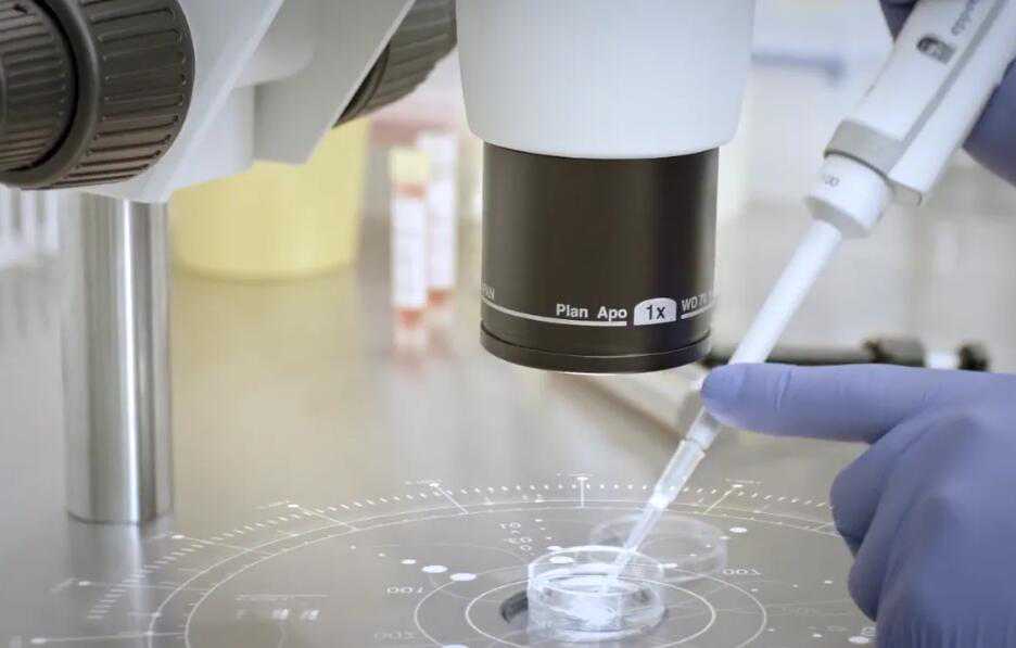 青岛做三代试管包生男孩的医院排名？附详细费用信息？插图2
