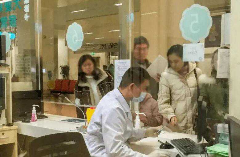 中信湘雅生殖与遗传专科医院三代生男孩费用？附各流程费用？插图2