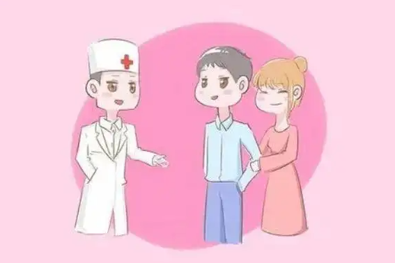 卵巢早衰在江西哪些医院能借卵生子?2024年试管助孕案例分享插图 undefined