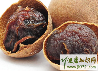 小孩能吃桂圆吗小孩吃桂圆好不好插图2