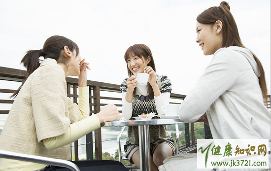 女性经期能喝茶吗女人经期喝茶好不好插图