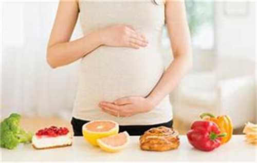 孕妇怀孕期间可不可以吃螃蟹？孕早期吃螃蟹有事吗插图
