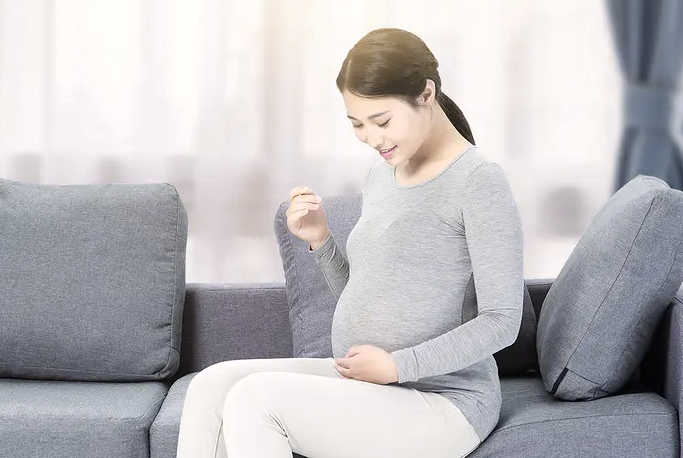 怀孕哪些反应可以判断生男生女?可行后代生男生女有哪些遗传病?插图1 undefined