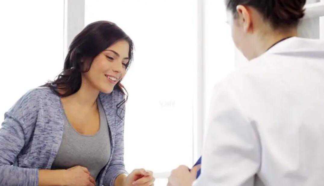 nt头臀径看男孩女孩是真的吗？如何用nt判断性别？插图1