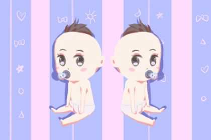 2024年生男生女清宫图最准确的版本插图2