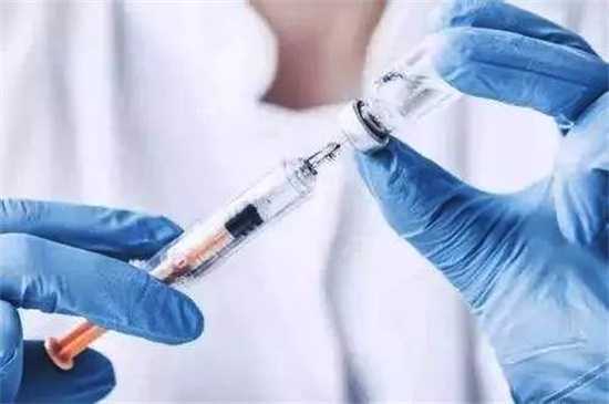 宝宝麻疹疫苗常用接种方法及部位！附麻疹疫苗其他接种方式插图