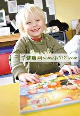 提前做好准备功课宝宝入园不生病插图 提前做好准备功课宝宝入园不生病插图