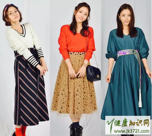 石原里美同款校阅女孩穿搭十元行走的衣架子百变造型盘点插图10 石原里美同款校阅女孩穿搭十元行走的衣架子百变造型盘点插图10