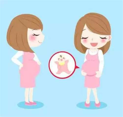 怀孕生女宝宝的12种早知道!孕前做哪些准备能生女孩插图 undefined