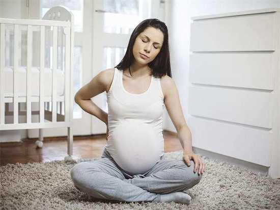 怀孕为什么不能吃螃蟹？孕妇可以吃什么海鲜插图1