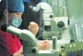 2024山西省妇幼试管生男孩费用指南？收费明细参考？插图