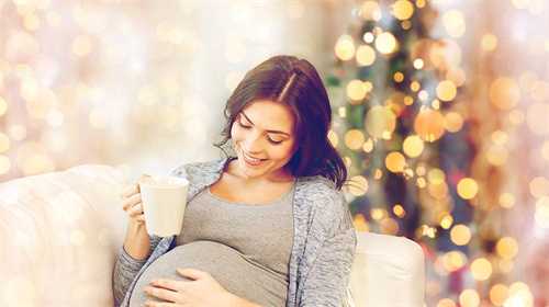 孕妇补钙食谱有哪些？孕妇补钙的注意事项插图