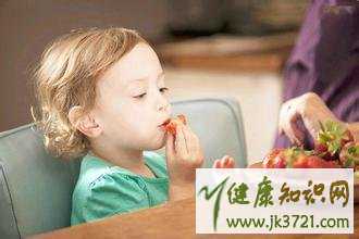 宝宝吃水果的学问这些水果宝宝不宜多吃插图 宝宝吃水果的学问这些水果宝宝不宜多吃插图