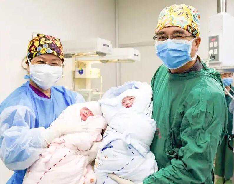 北京妇幼保健院三代试管选男孩多少钱？附费用明细？插图2