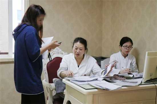 2024沈阳生殖免疫检查多少钱？生殖免疫检查去哪个医院插图