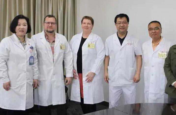 天津中医一附院试管生男孩要多少钱？附详细流程？插图