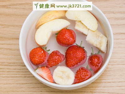 怀孕期间吃什么水果安全又营养插图