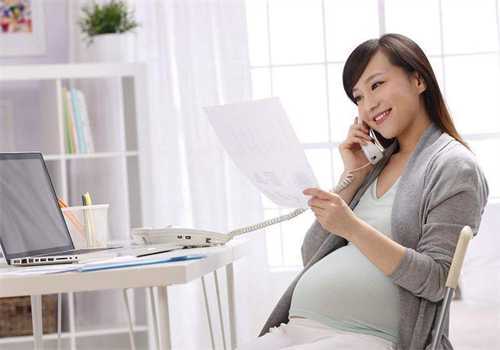 孕妇为什么一定要补血？孕妇补血什么时候补好插图1