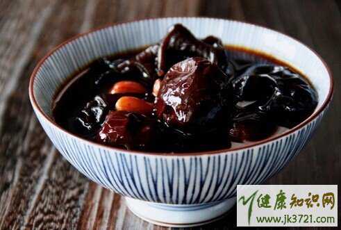月经期间不能吃的水果和食物有哪些月经期间杜绝的食物插图7