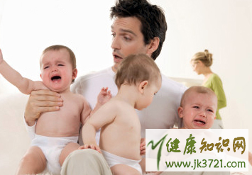 孩子爱发脾气怎么办如何预防孩子发脾气插图 孩子爱发脾气怎么办如何预防孩子发脾气插图