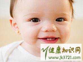 儿童牙齿为什么会变黄预防牙黄有妙招插图