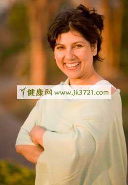 女人更年期了怎么办？如何安度更年期插图