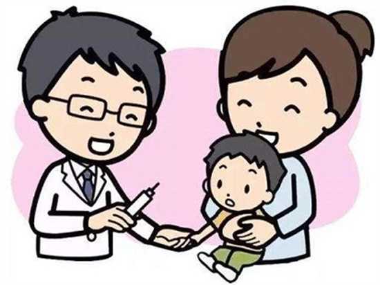 天津儿童打疫苗怎么预约?儿童打疫苗用不用预约插图 undefined