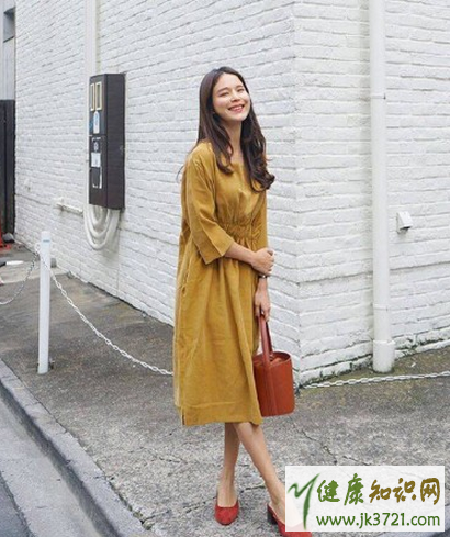 武汉十六到二十度天气怎么穿衣服二十度左右穿什么合适插图3