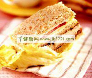 健康早餐能孩子成绩有帮忙插图