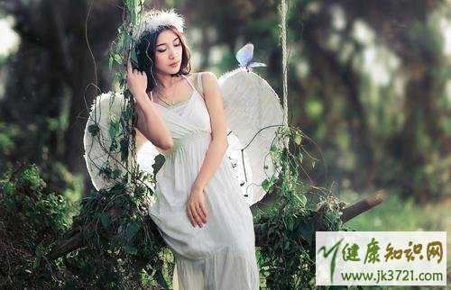 女性穿胸罩睡觉好吗佩戴胸罩的注意事项插图