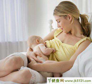 不喂母乳会得乳腺癌吗母乳喂养能降低乳腺癌风险插图3