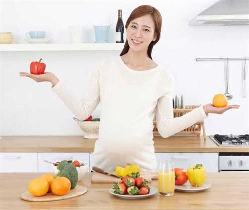 二胎备孕如何调理身体？饮食、运动与营养素补充插图