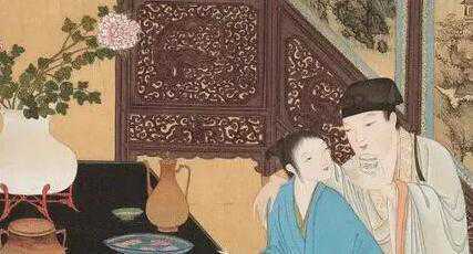 清宫图2024年生男生女是真的吗？清宫图如何正确查看？插图