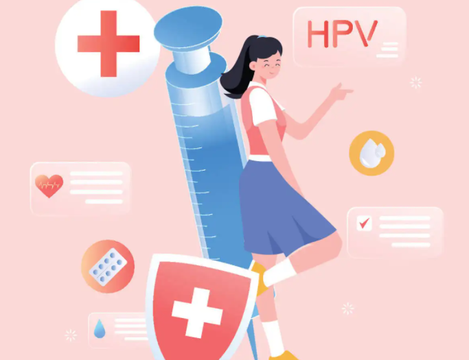 二价hpv疫苗单针费用是多少?附二、四、九价hpv疫苗价格一览插图1 undefined