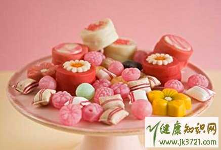 如何给孩子挑选合适的零食给孩子挑选零食的技巧插图