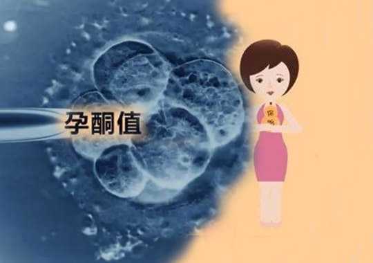 孕酮高能移植胚胎吗？插图